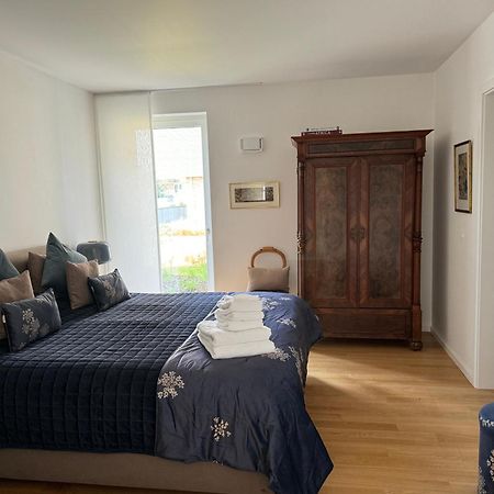 Allerinsel - Appartement Am Celler Yachthafen Экстерьер фото