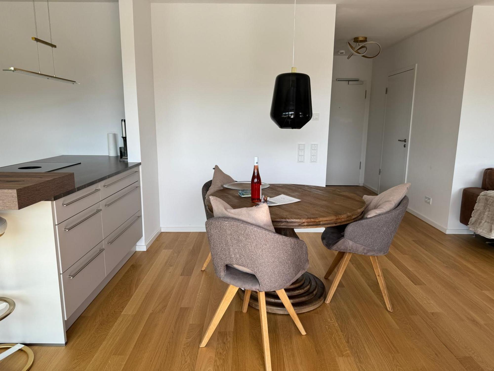 Allerinsel - Appartement Am Celler Yachthafen Экстерьер фото
